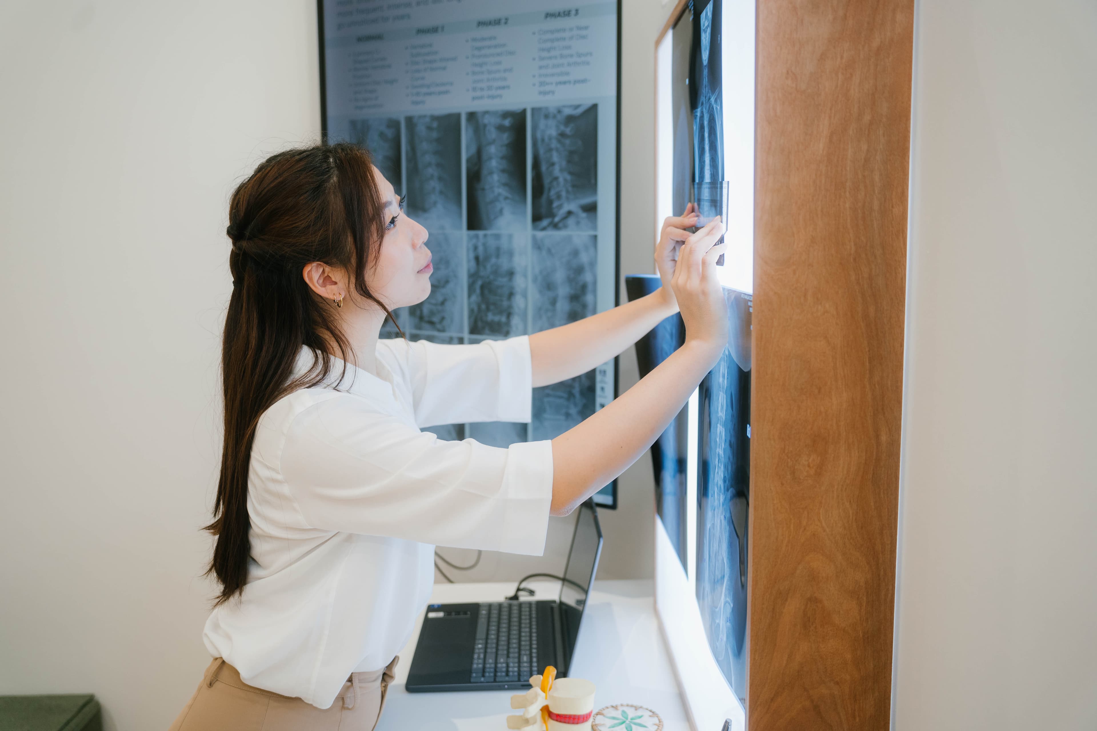 X-Ray Analysis