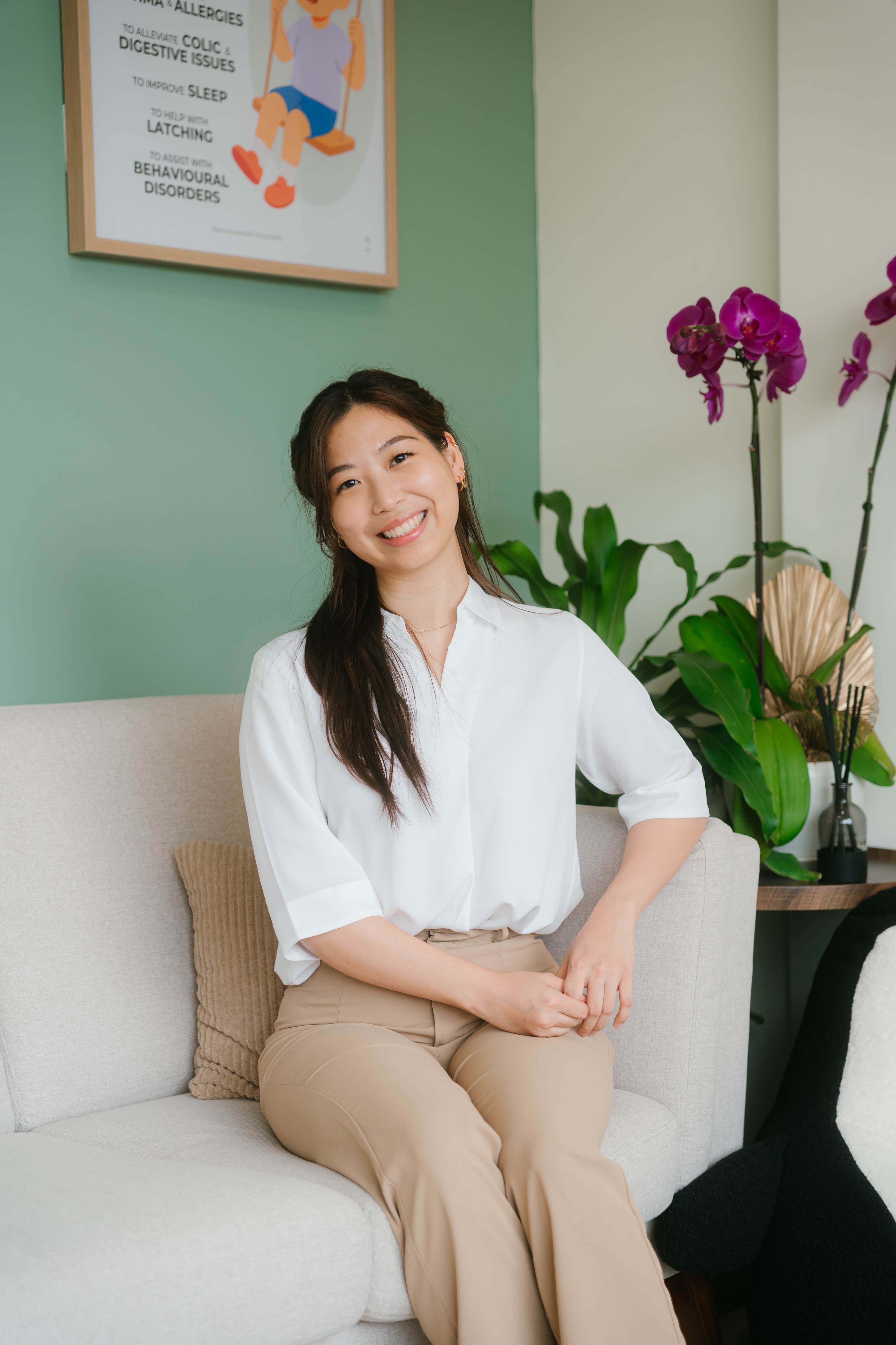 Ruth Lai