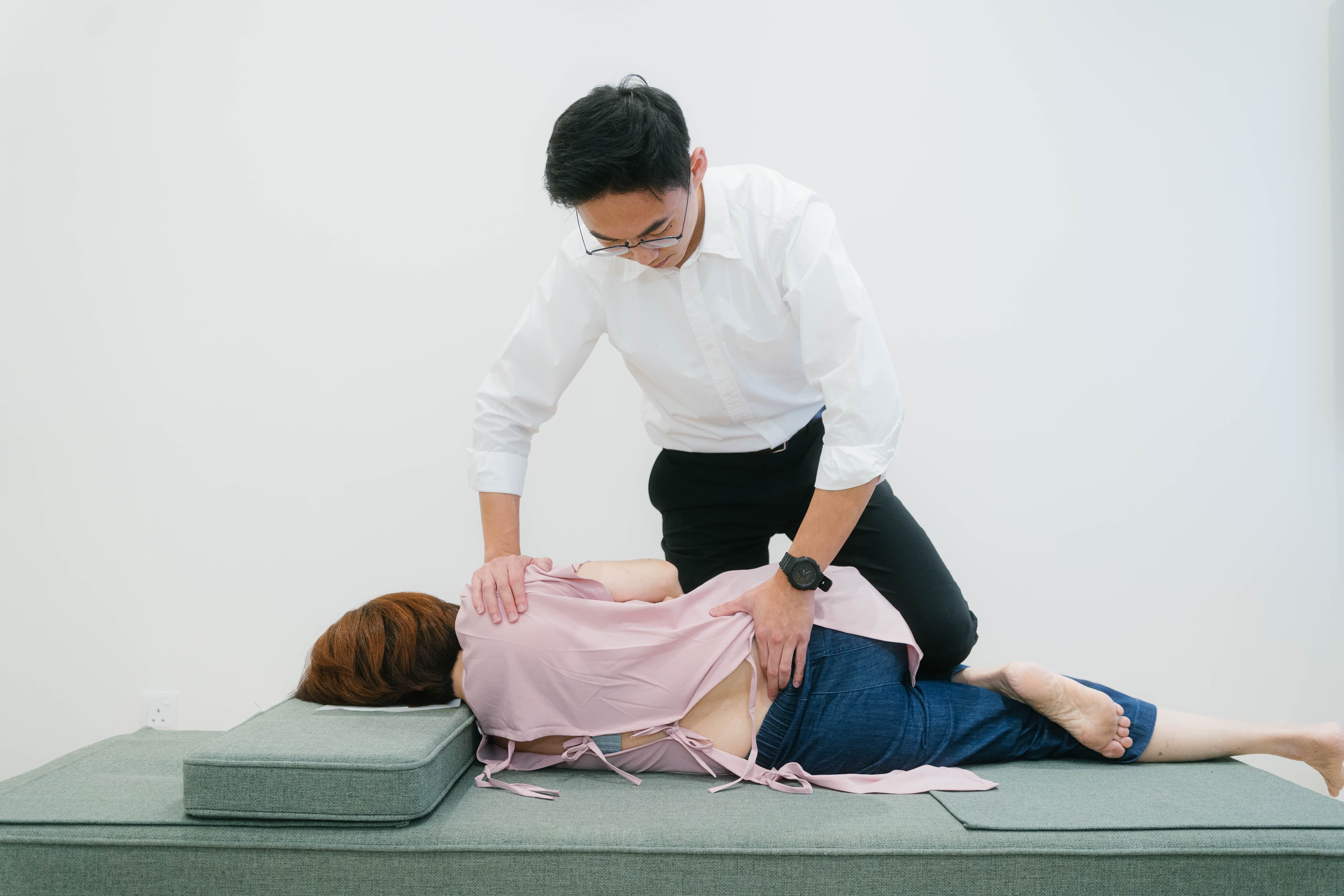 Back Pain: What It's Telling You and How Gonstead Chiropractic Addresses the Cause