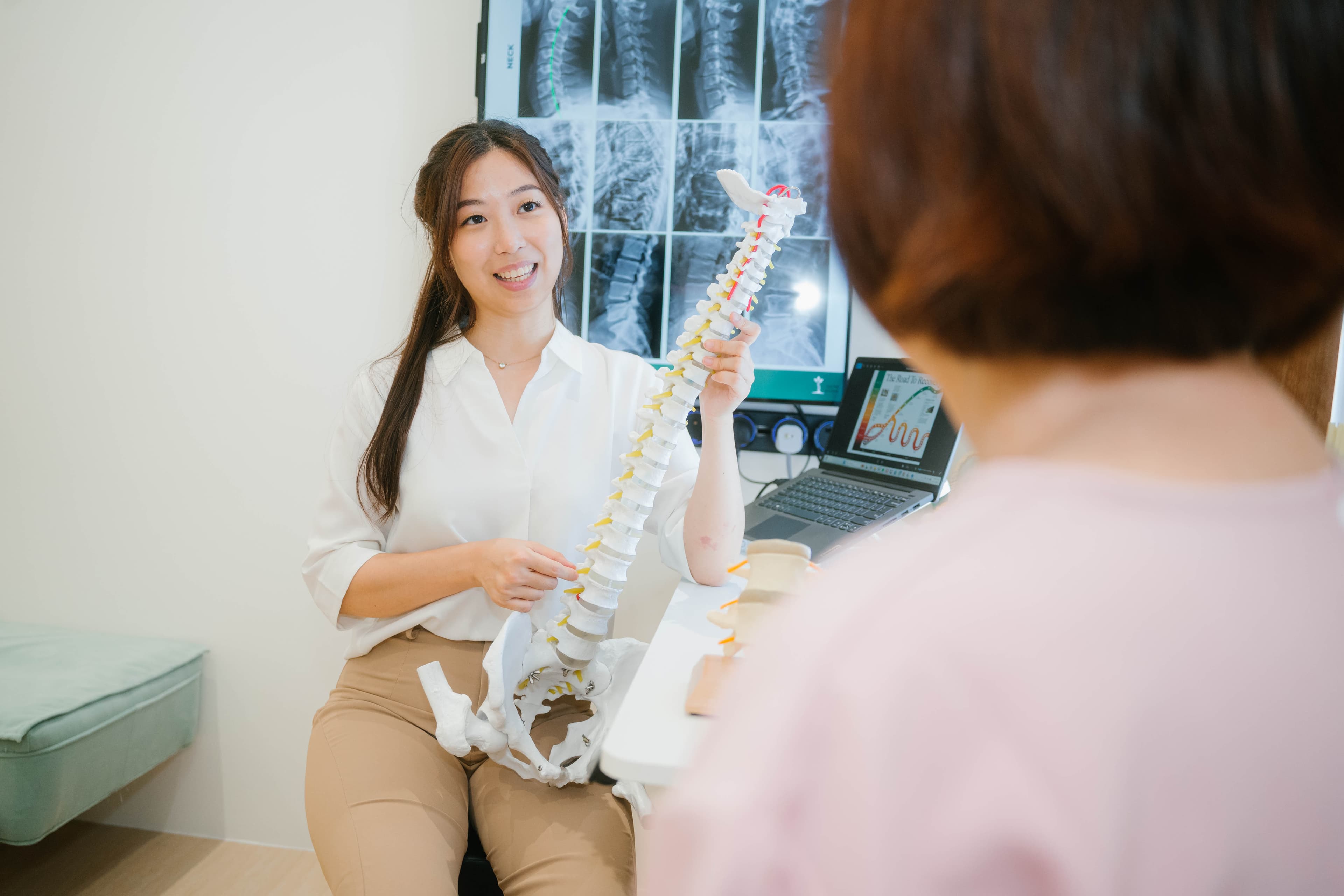 Can Chiropractic Help with Menstrual Pain and Period Problems?