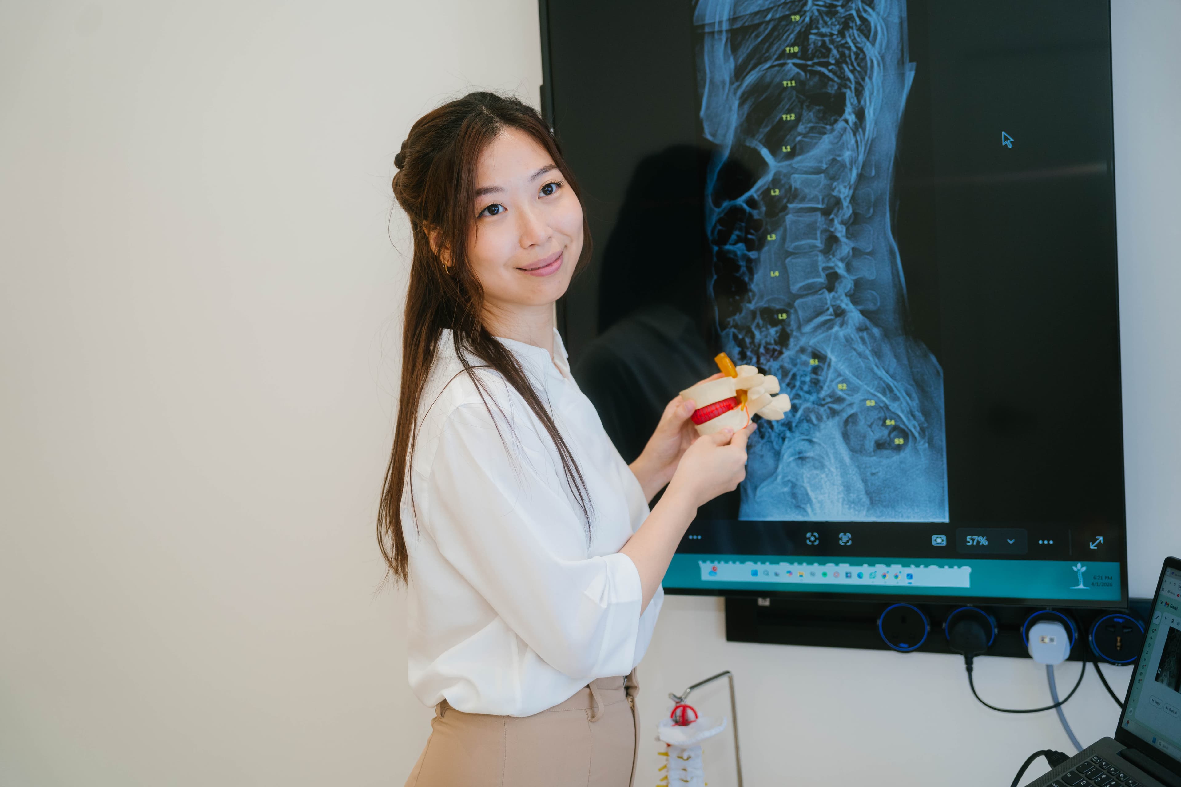 Sciatica: What That Shooting Pain Down Your Leg Is Actually Telling You