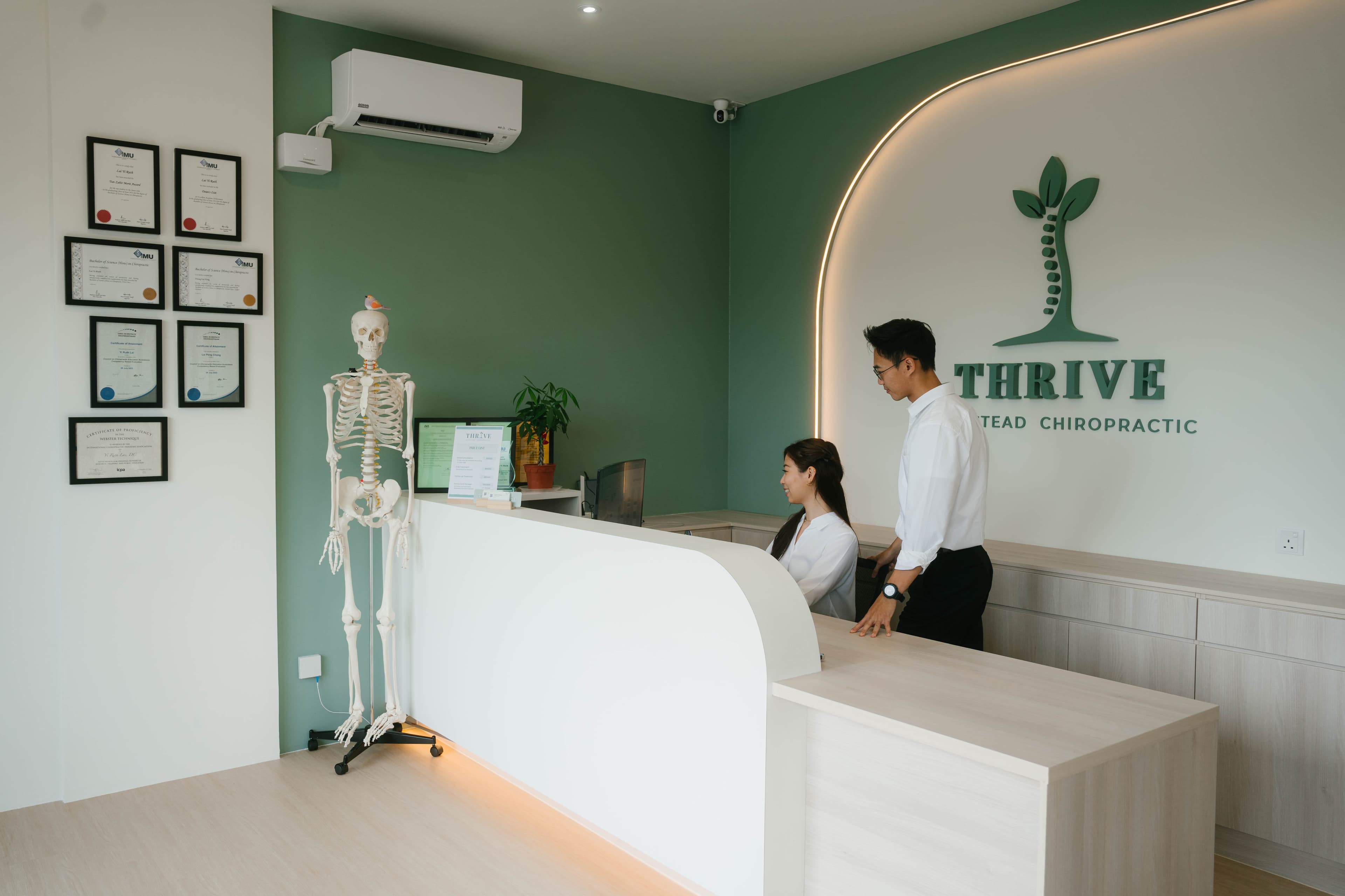 Looking for a Chiropractor Near Me in Bandar Rimbayu or Kota Kemuning? Here's What to Know First