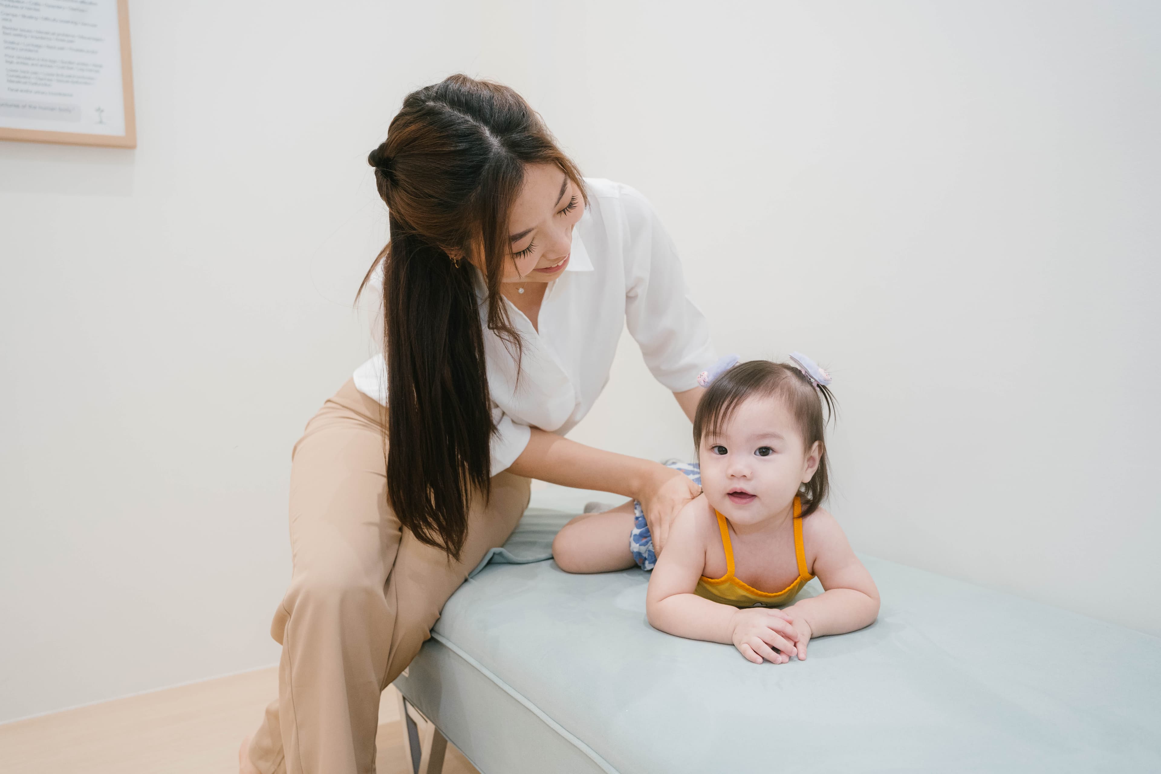 Paediatric Care
